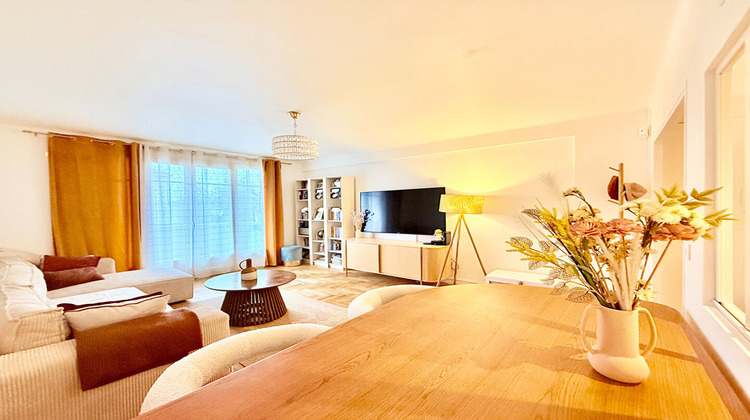 Ma-Cabane - Vente Appartement CHOISY-LE-ROI, 78 m²