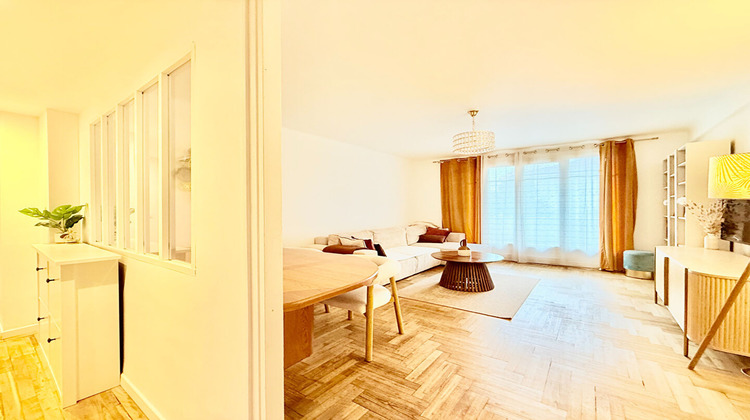 Ma-Cabane - Vente Appartement CHOISY-LE-ROI, 78 m²