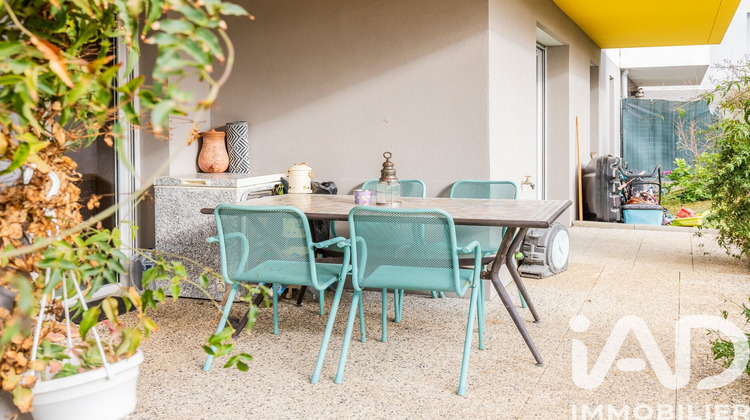 Ma-Cabane - Vente Appartement Choisy-le-Roi, 81 m²