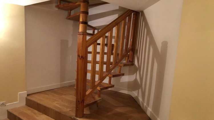 Ma-Cabane - Vente Appartement CHOISY LE ROI, 54 m²