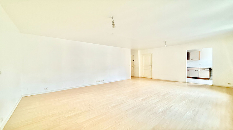 Ma-Cabane - Vente Appartement CHOISY-LE-ROI, 47 m²