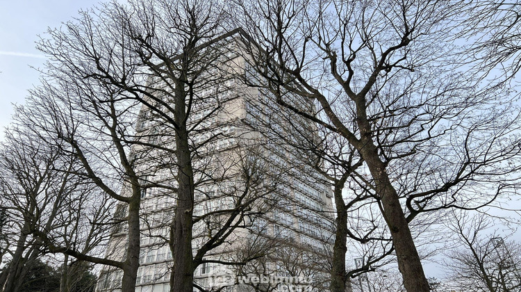 Ma-Cabane - Vente Appartement Choisy-le-Roi, 75 m²