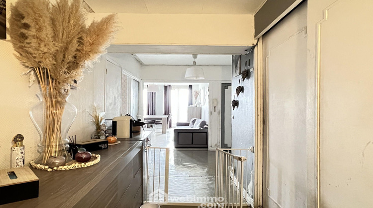 Ma-Cabane - Vente Appartement Choisy-le-Roi, 75 m²