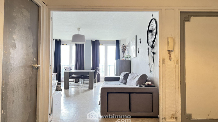 Ma-Cabane - Vente Appartement Choisy-le-Roi, 75 m²