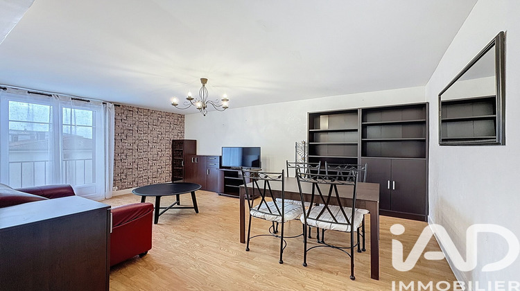 Ma-Cabane - Vente Appartement Choisy-le-Roi, 60 m²