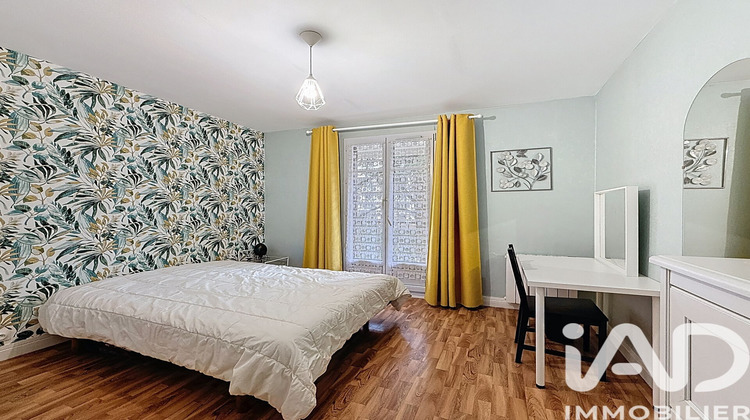 Ma-Cabane - Vente Appartement Choisy-le-Roi, 60 m²