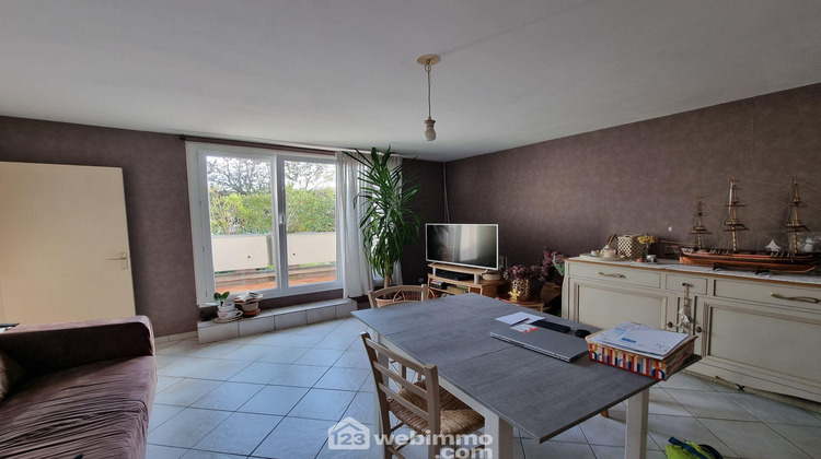 Ma-Cabane - Vente Appartement Choisy-le-Roi, 80 m²