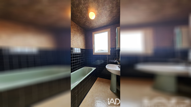 Ma-Cabane - Vente Appartement Choisy-le-Roi, 62 m²