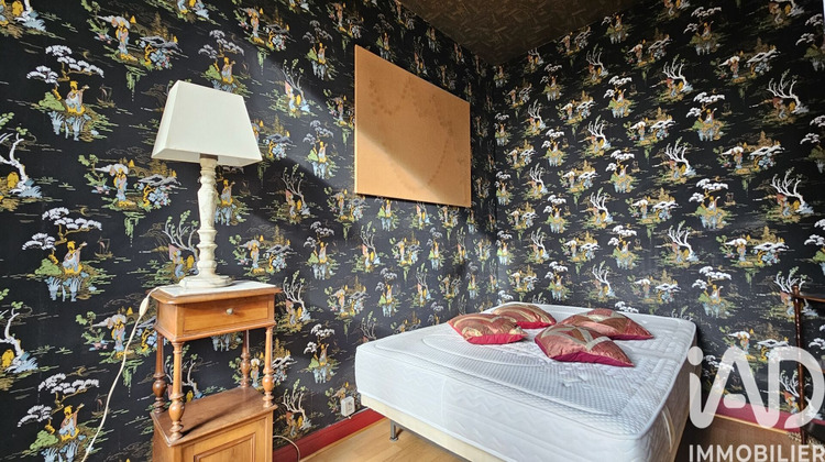 Ma-Cabane - Vente Appartement Choisy-le-Roi, 62 m²