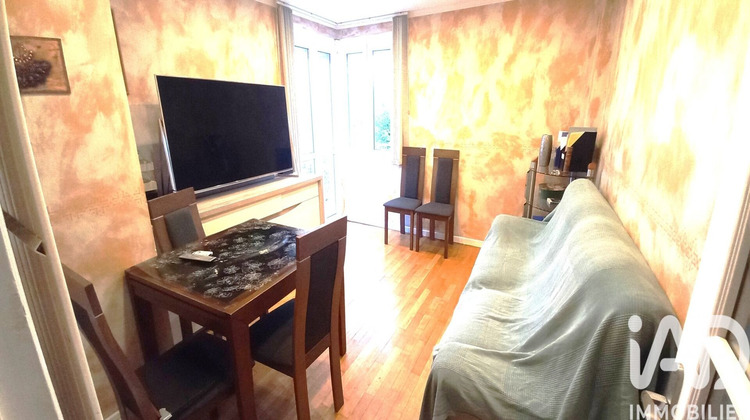 Ma-Cabane - Vente Appartement Choisy-le-Roi, 56 m²