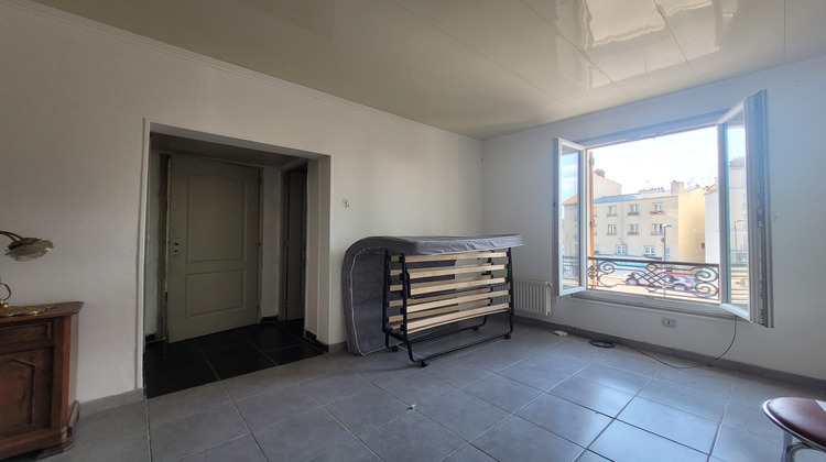 Ma-Cabane - Vente Appartement Choisy-le-Roi, 32 m²