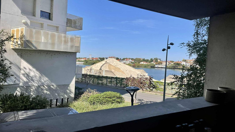 Ma-Cabane - Vente Appartement CHOISY LE ROI, 56 m²