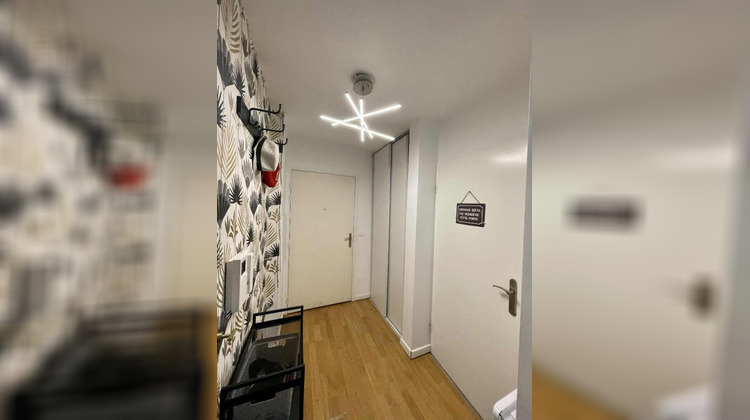 Ma-Cabane - Vente Appartement CHOISY LE ROI, 56 m²