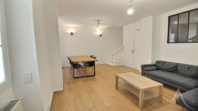 Ma-Cabane - Vente Appartement CHOISY-LE-ROI, 65 m²