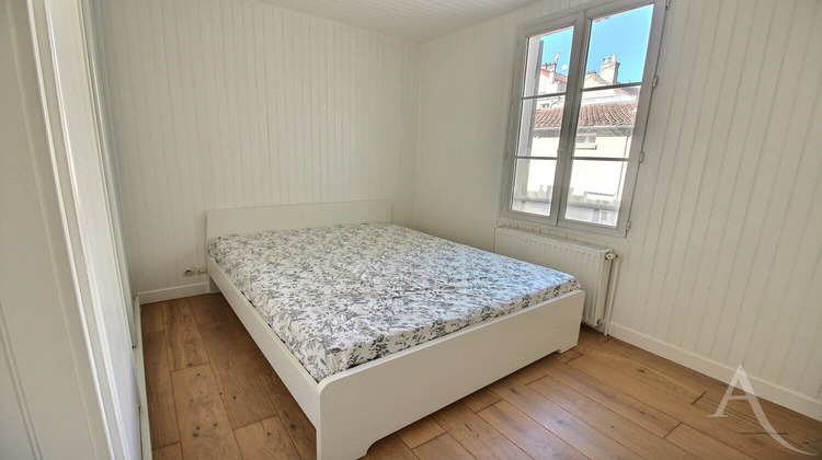 Ma-Cabane - Vente Appartement CHOISY-LE-ROI, 65 m²