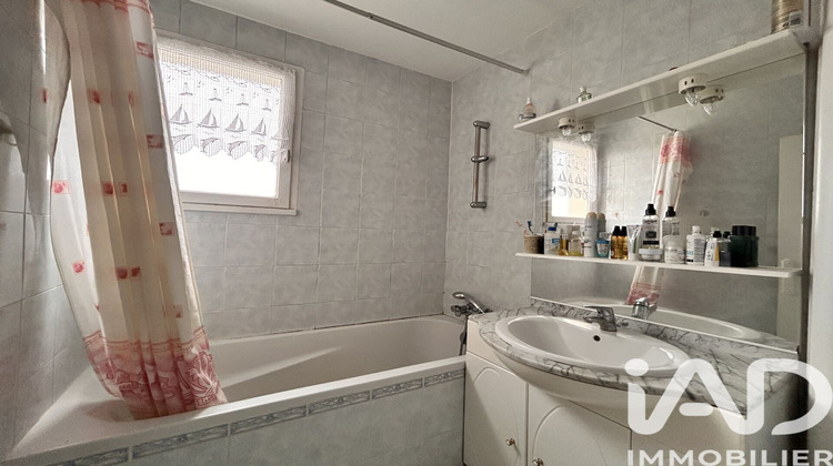 Ma-Cabane - Vente Appartement Choisy-le-Roi, 53 m²