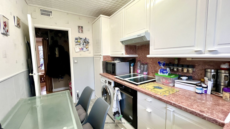 Ma-Cabane - Vente Appartement Choisy-le-Roi, 64 m²