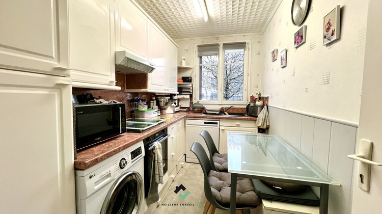 Ma-Cabane - Vente Appartement Choisy-le-Roi, 64 m²