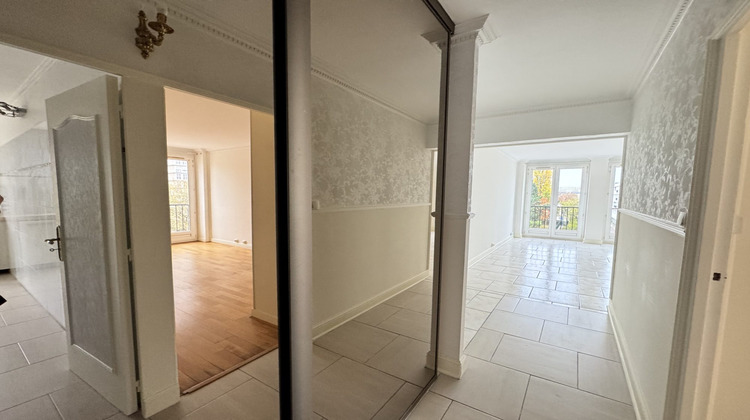 Ma-Cabane - Vente Appartement Choisy-le-Roi, 68 m²