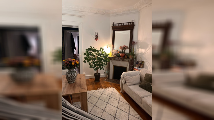 Ma-Cabane - Vente Appartement CHOISY LE ROI, 52 m²