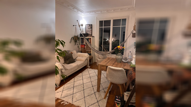 Ma-Cabane - Vente Appartement CHOISY LE ROI, 52 m²