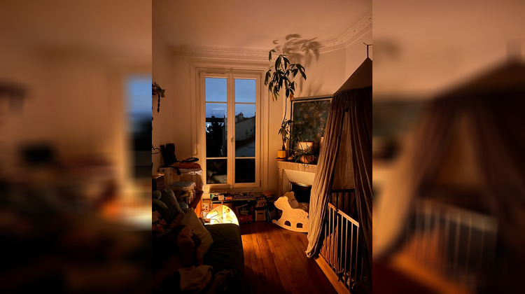 Ma-Cabane - Vente Appartement CHOISY LE ROI, 52 m²