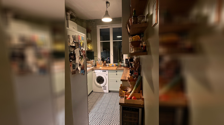 Ma-Cabane - Vente Appartement CHOISY LE ROI, 52 m²