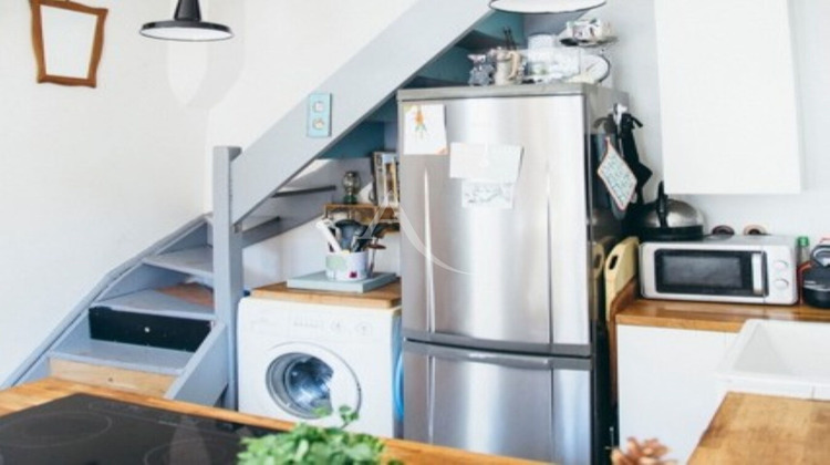 Ma-Cabane - Vente Appartement CHOISY-LE-ROI, 50 m²