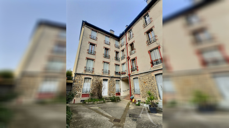 Ma-Cabane - Vente Appartement CHOISY-LE-ROI, 63 m²