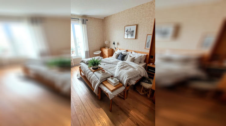 Ma-Cabane - Vente Appartement CHOISY-LE-ROI, 63 m²