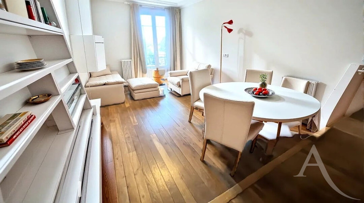 Ma-Cabane - Vente Appartement CHOISY-LE-ROI, 63 m²