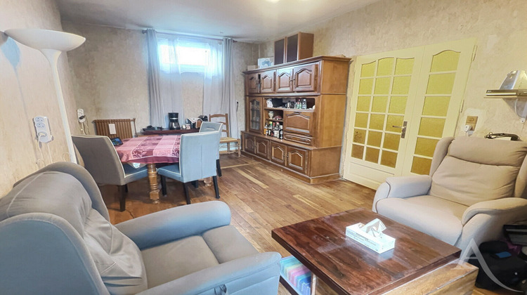 Ma-Cabane - Vente Appartement CHOISY-LE-ROI, 63 m²
