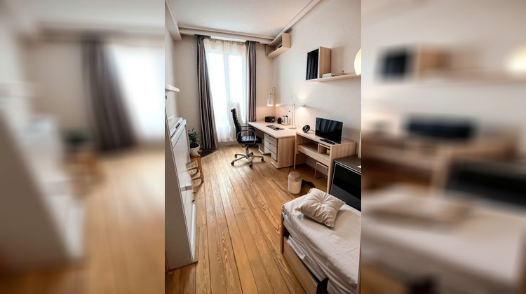 Ma-Cabane - Vente Appartement CHOISY-LE-ROI, 63 m²