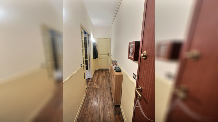 Ma-Cabane - Vente Appartement CHOISY-LE-ROI, 63 m²