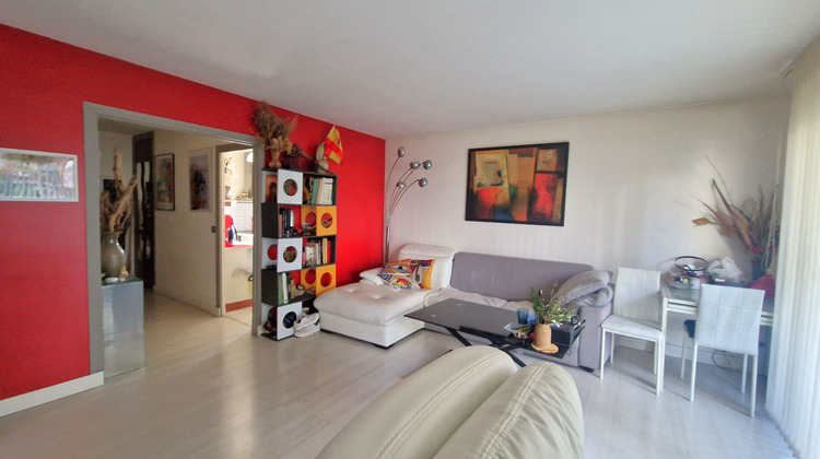 Ma-Cabane - Vente Appartement CHOISY-LE-ROI, 53 m²