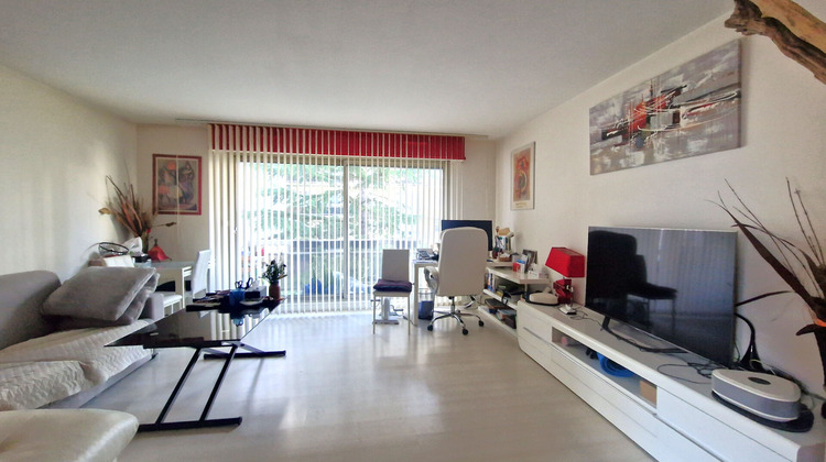 Ma-Cabane - Vente Appartement CHOISY-LE-ROI, 53 m²