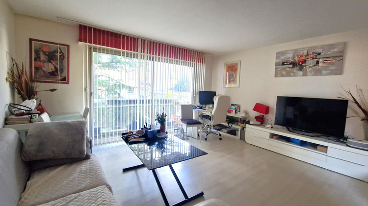 Ma-Cabane - Vente Appartement CHOISY-LE-ROI, 53 m²