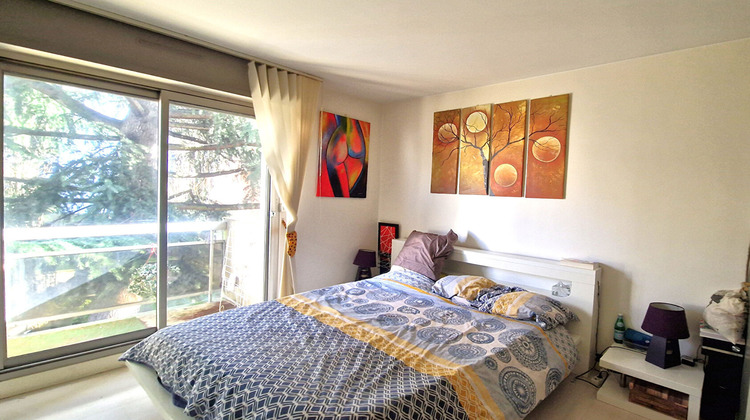 Ma-Cabane - Vente Appartement CHOISY-LE-ROI, 53 m²