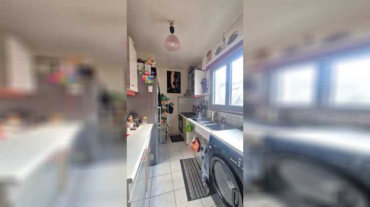 Ma-Cabane - Vente Appartement CHOISY-LE-ROI, 53 m²