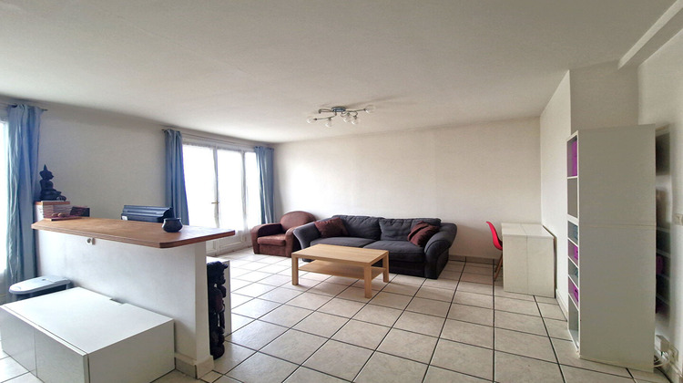 Ma-Cabane - Vente Appartement CHOISY-LE-ROI, 56 m²