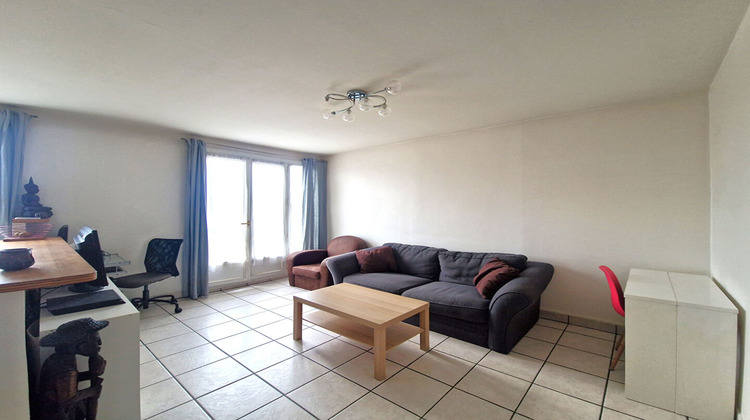 Ma-Cabane - Vente Appartement CHOISY-LE-ROI, 56 m²