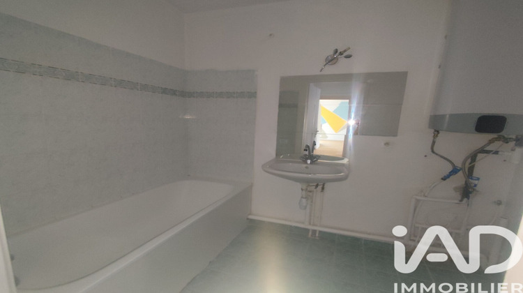 Ma-Cabane - Vente Appartement Choisy-le-Roi, 64 m²