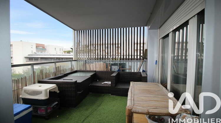 Ma-Cabane - Vente Appartement Choisy-le-Roi, 62 m²