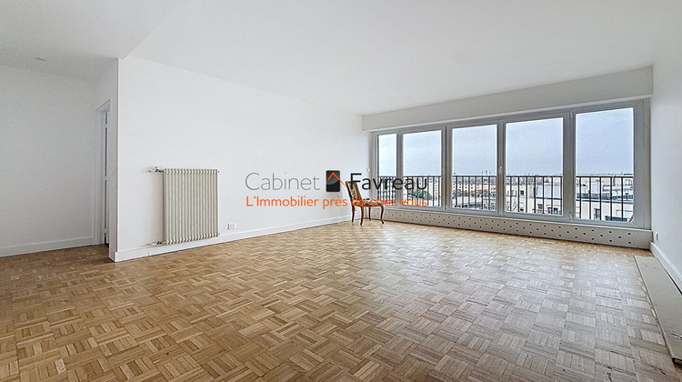 Ma-Cabane - Vente Appartement CHOISY-LE-ROI, 55 m²