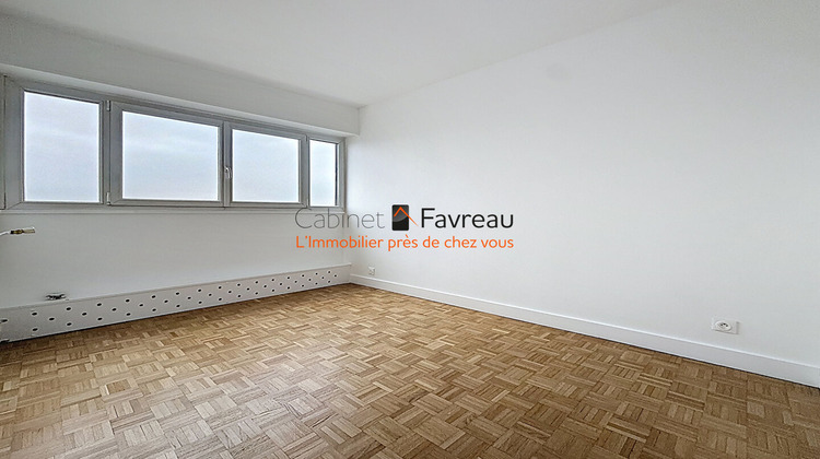 Ma-Cabane - Vente Appartement CHOISY-LE-ROI, 55 m²