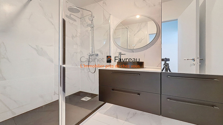 Ma-Cabane - Vente Appartement CHOISY-LE-ROI, 55 m²