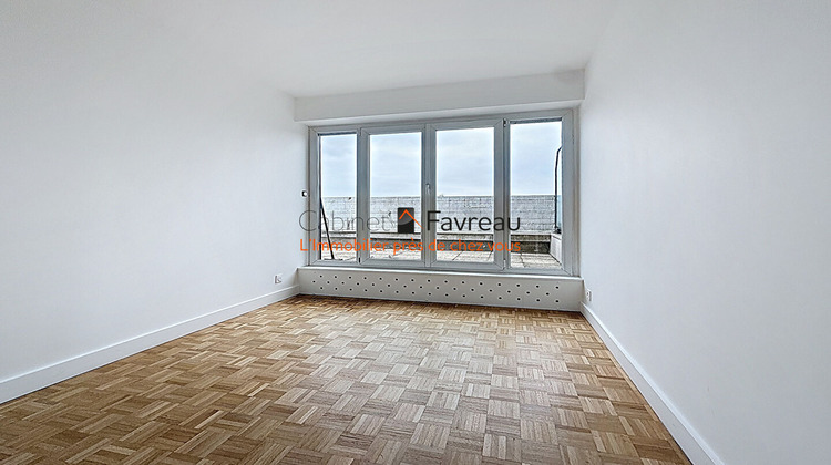 Ma-Cabane - Vente Appartement CHOISY-LE-ROI, 55 m²