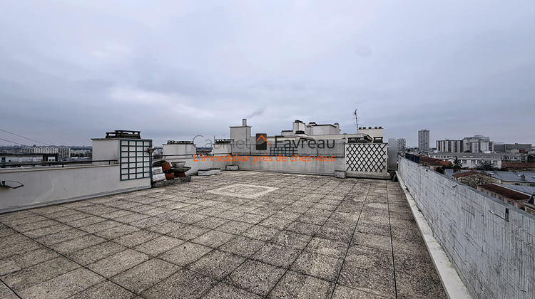 Ma-Cabane - Vente Appartement CHOISY-LE-ROI, 55 m²