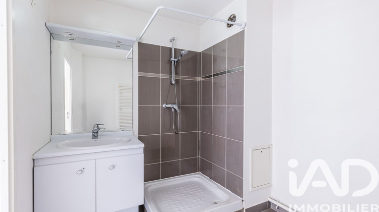 Ma-Cabane - Vente Appartement Choisy-le-Roi, 43 m²