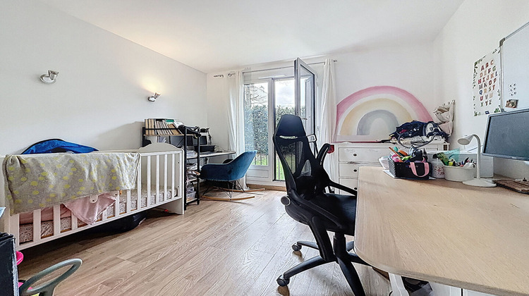 Ma-Cabane - Vente Appartement CHOISY-LE-ROI, 74 m²